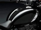 Triumph Rocket 3 TFC